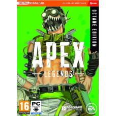 Apex Legends Octane Edition PC