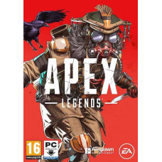 Apex Legends The Bloodhound Edition PC