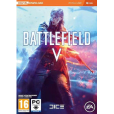 Battlefield V PC Battlefield V PC
