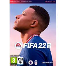 Fifa 22 PC Fifa 22 PC