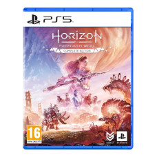 Horizon Forbidden West Complete Edition PS5
