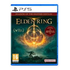 Elden Ring Shadow of the Erdtree Edition PS5 Elden Ring Shadow of the Erdtree Edition PS5