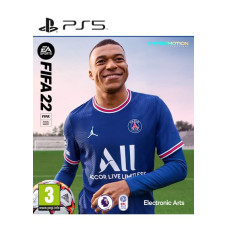 Fifa 22 PS5 Fifa 22 PS5