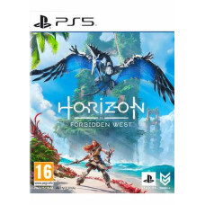 Horizon Forbidden West PS5