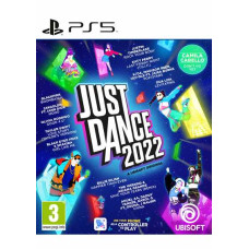 Just Dance 2022 PS5 Just Dance 2022 PS5