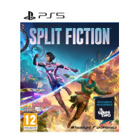 Split Fiction PS5