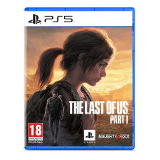 The Last of Us Part I PS5 The Last of Us Part I PS5