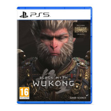 Black Myth Wukong PS5