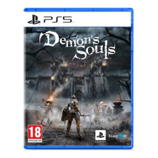 Demon’s Souls PS5 Demon’s Souls PS5