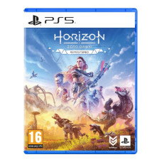 Horizon Zero Dawn Remastered PS5 Horizon Zero Dawn Remastered PS5