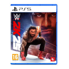 WWE 2K25 PS5 WWE 2K25 PS5