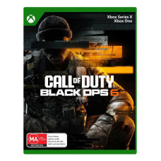 Call of Duty Black Ops 6 XBOX Call of Duty Black Ops 6 XBOX