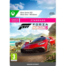Forza Horizon 5 XBOX / Windows 10 PC Forza Horizon 5 XBOX / Windows 10 PC