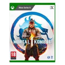 Mortal Kombat 1 XBOX Series X Mortal Kombat 1 XBOX Series X