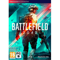 Battlefield 2042 PC