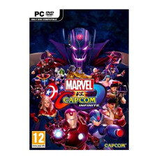 Marvel Vs Capcom Infinite PC